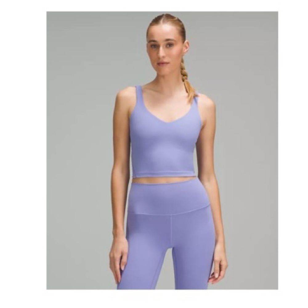Lululemon Align Tank Top